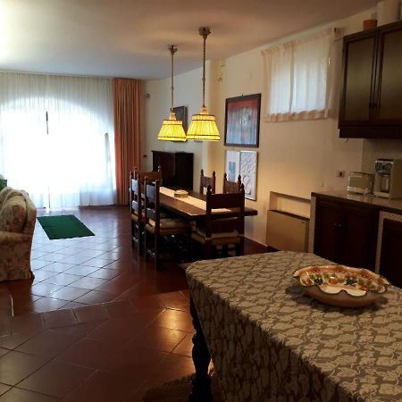 Villa Le Olivine 索伦托 外观 照片