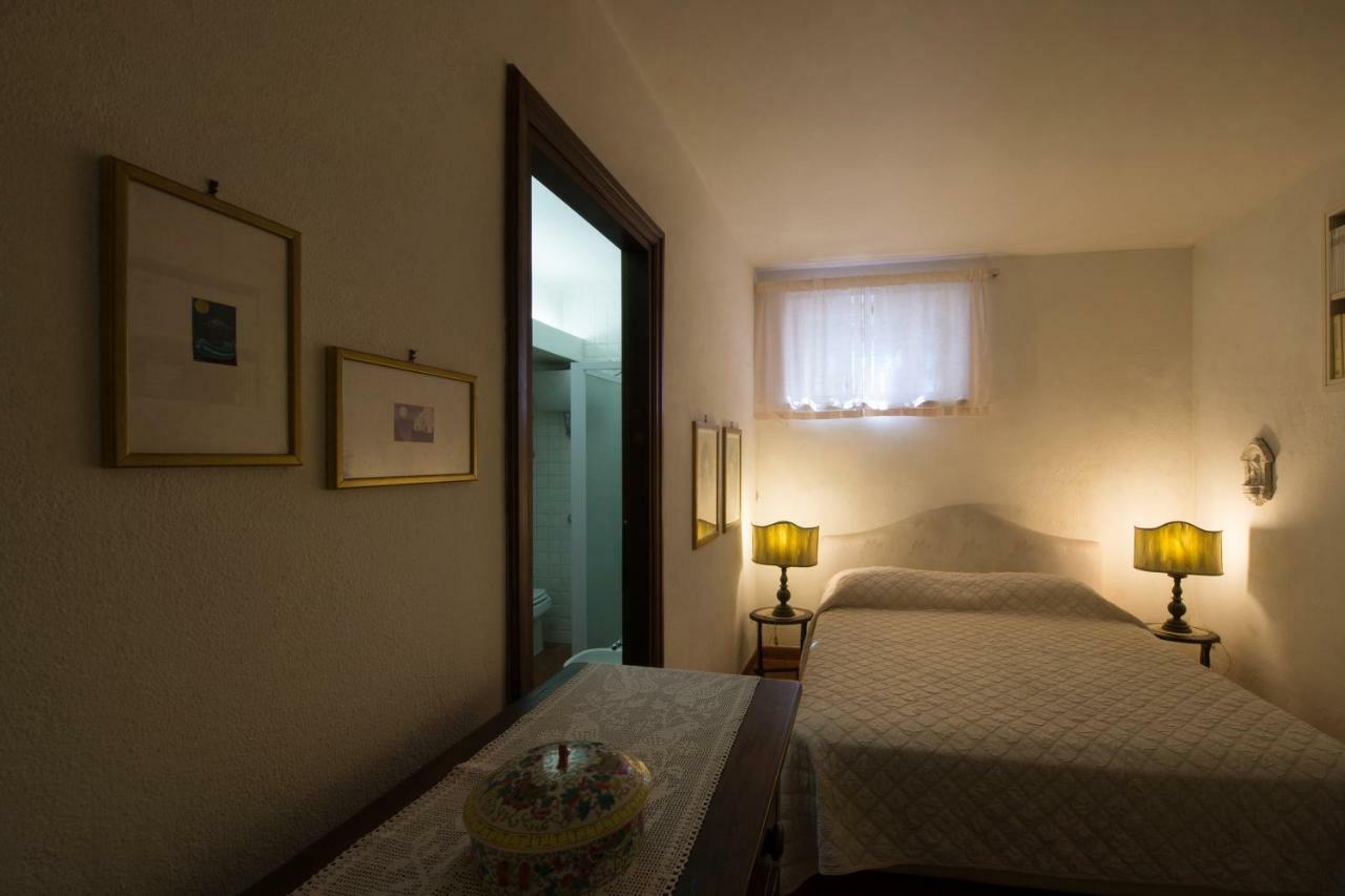 Villa Le Olivine 索伦托 外观 照片