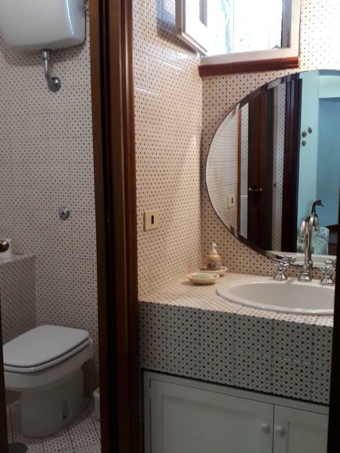 Villa Le Olivine 索伦托 外观 照片